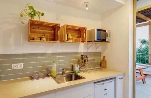 Ma'ale Gamla Apartment | Bednesher Vacation Apartment for Families