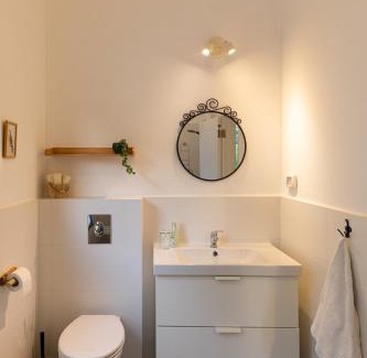 Ma'ale Gamla Apartment | Bednesher Vacation Apartment for Families