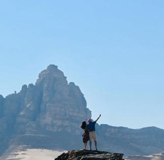 Wadi Rum Apartment | Bedouin experiences
