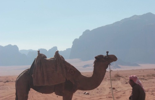 Wadi Rum RV Rental | Bedouin Nomads Adventures