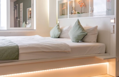 Stellingen Hotel | bedpark Stellingen