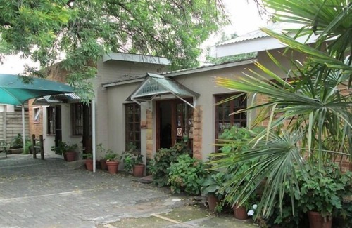 Bayswater Bed & Breakfast | Bedrock B&B