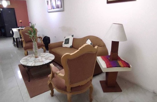 Manta Apartment | Bedroom apartment in beautiful Manta with AC, WiFi
