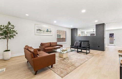Meridian House | Bedroom house in prime location by the village