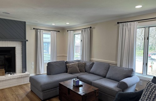 Rome House | bedroom rental in rarely occupied house