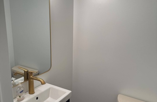 Rome House | bedroom rental in rarely occupied house
