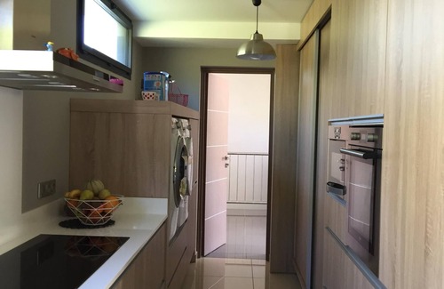 Anglet Villa | BEDROOM VILLA LOVE FEET NEAR BEACHES BIARRITZ OCEAN VIEW
