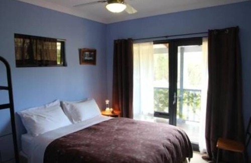 Barrabup Bed & Breakfast | Bedroom with ensuite