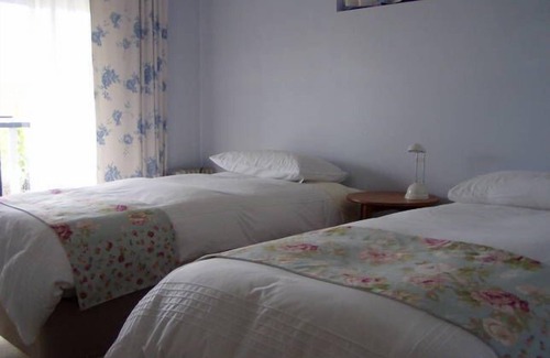 Barrabup Bed & Breakfast | Bedroom with ensuite