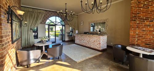 Greater Johannesburg Metropolitan Area Hotel | Beds Inn Midrand