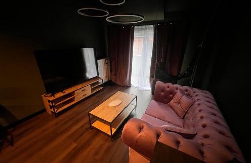 Fabryczna Apartment | BeDS&More