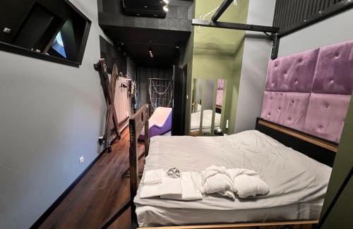 Fabryczna Apartment | BeDS&More