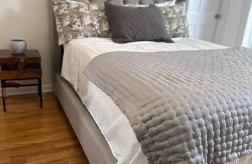 Bedford-Stuyvesant Apartment | Bedstuy beauty