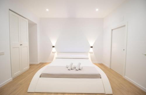 Morvedre Apartment | BedTime Suites by Concept Flats