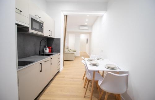 Morvedre Apartment | BedTime Suites by Concept Flats