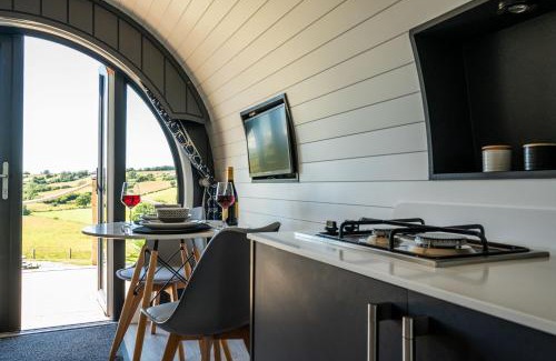 Welshpool House | Bedwen