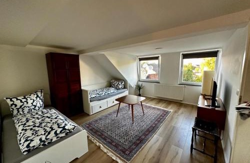 Velbert Apartment | Bee Flats