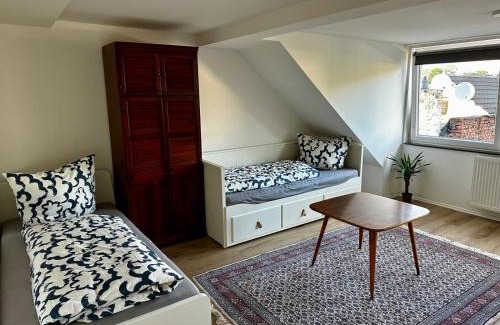 Velbert Apartment | Bee Flats