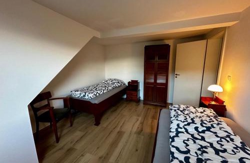 Velbert Apartment | Bee Flats