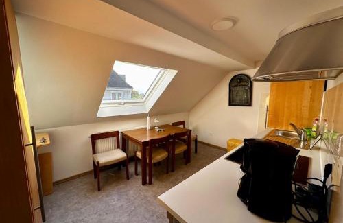 Velbert Apartment | Bee Flats