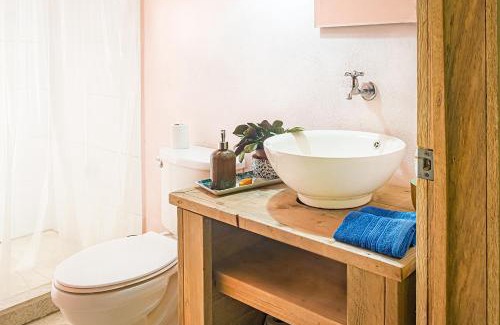 Cahuita Apartment | Bee Happy Studio