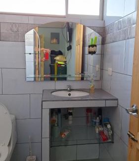 Aguas Zarcas Apartment | Bee house