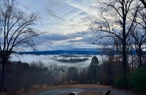 Mars Hill Other | Bee Our Guest Mountain Top Glamping