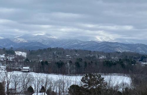 Mars Hill Other | Bee Our Guest Mountain Top Glamping