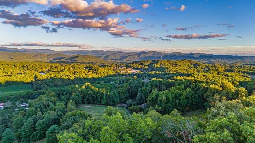 Mars Hill Other | Bee Our Guest Mountain Top Glamping
