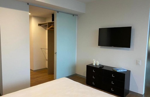 Curridabat Apartment | BEE Suites Curridabat