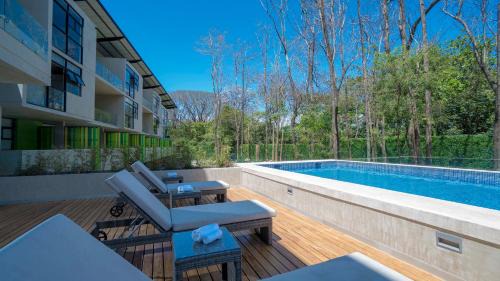 Santa Ana Apartment | BEE Suites Santa Ana