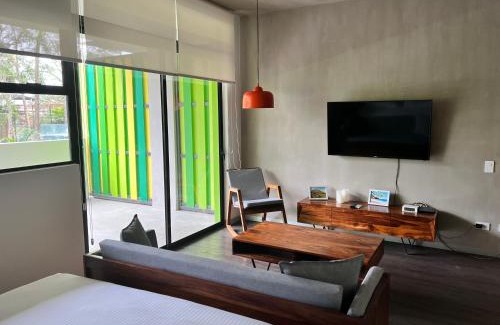 Santa Ana Apartment | BEE Suites Santa Ana
