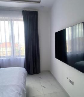 Accra House | Beeba's Suite