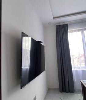 Accra House | Beeba's Suite