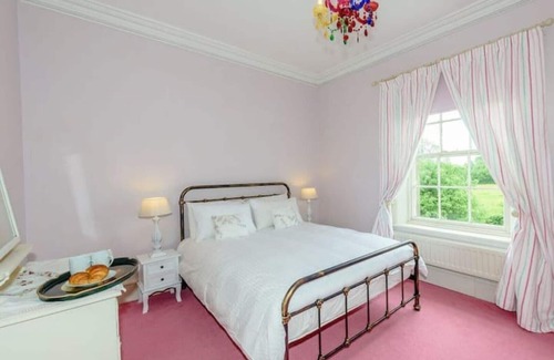 Carlisle House | Beech Bank - Georgian luxury near Hadrian’s Wall