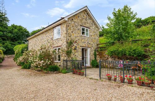 Dunkeswell House | Beech Cottage