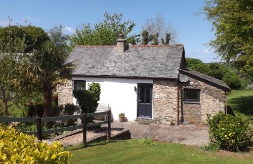 Ilfracombe House | Beech Cottage