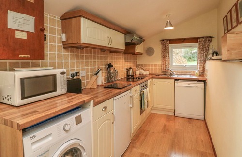 Ilfracombe Cottage | Beech Cottage