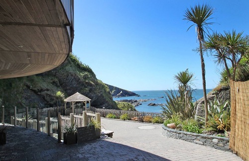 Ilfracombe Cottage | Beech Cottage