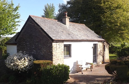 Ilfracombe Cottage | Beech Cottage