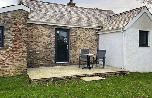 Ilfracombe Cottage | Beech Cottage