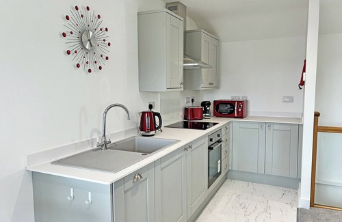 East Portlemouth Cottage | Beech Cottage - UK49211
