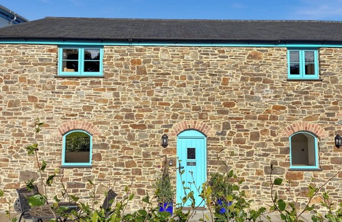 East Portlemouth Cottage | Beech Cottage - UK49211