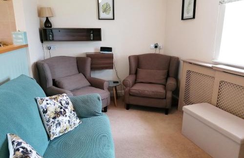 Llanychan House | Beech Cottage