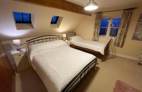 Llanychan House | Beech Cottage