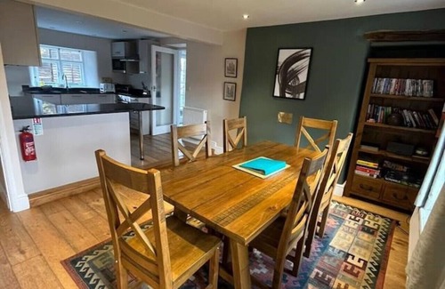 Skelwith Bridge Cottage | Beech Cottage (Hot Tub) - Skelwith Bridge