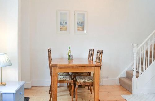 Ventnor House | Beech Cottage