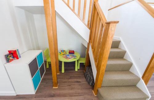 Saltash House | Beech Cottage - Uk11845