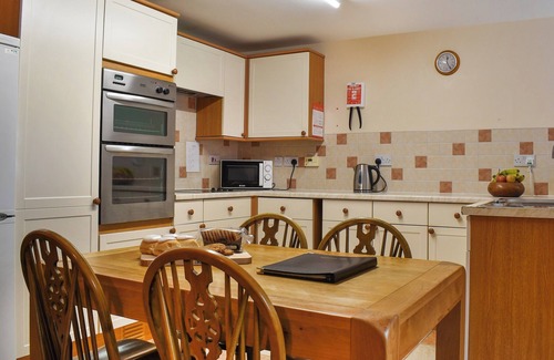 Briggswath Cottage | Beech Cottage - UK49564