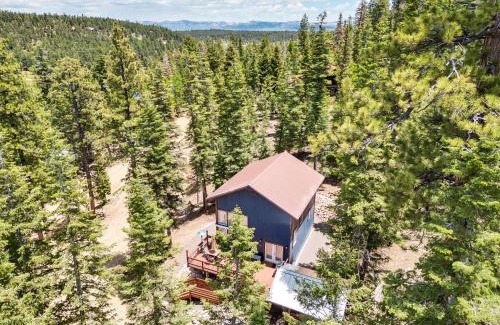 Duck Creek Village House | Beech Craft Cabin